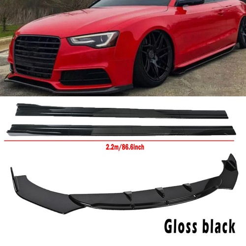 For audi 6 - for, 86.6"