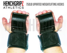 Gymnastic Grip Palm Hand