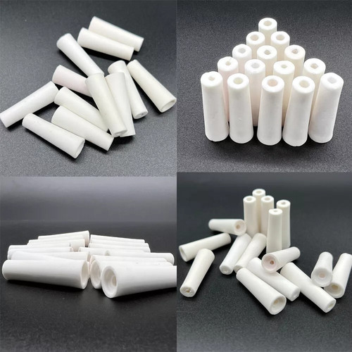 Sandblaster nozzle for valve - sandblaster,