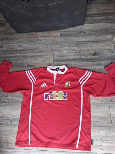 Adidas british irish - british, lions