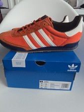 Adidas Cord, UK Size 10