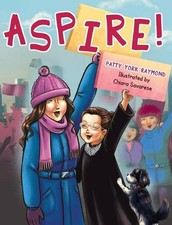 Aspire/Aspirar by Patty York