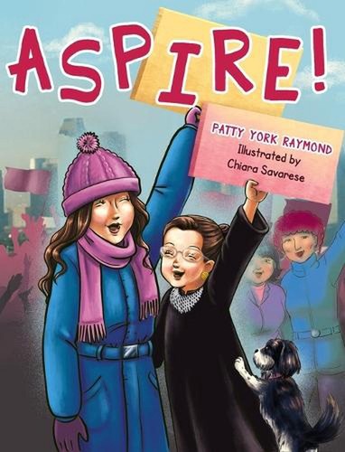 Aspire aspirar patty york - aspire/aspirar,