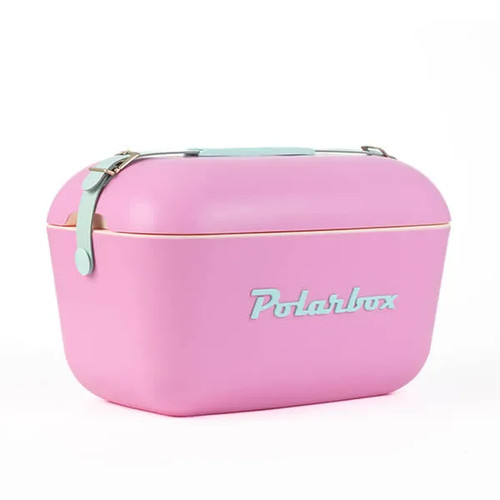 Polarbox retro cool box - cool,