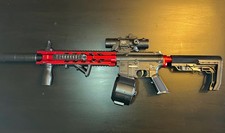 Gel blaster - ,