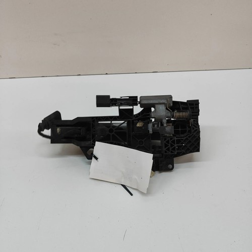 Audi outer door handle - audi,