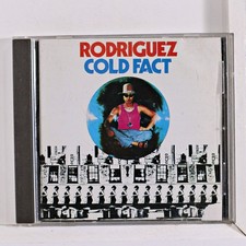 Sixto Rodriguez - Cold Fact