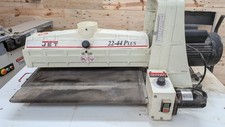 Jet plus drum sander - plus,