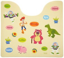 OKA Disney Wipeable Toilet