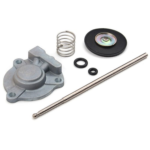 Carburetor accelerator pump - carburetor,