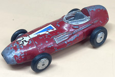 Corgi vanwall 150s - vanwall, 1