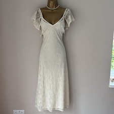 Rita Ora Maxi Dress Size S