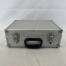 Durable Lockable Aluminum