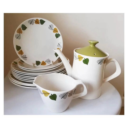 50s 60s crown clarence - 60s,