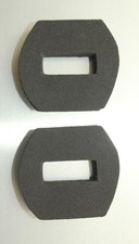 Mk1 Ford Escort Door Check Gaskets RS2000 Mexico RS1600 Twin Cam AVO