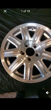 Chrysler Grand Voyage 2.8Ltr
