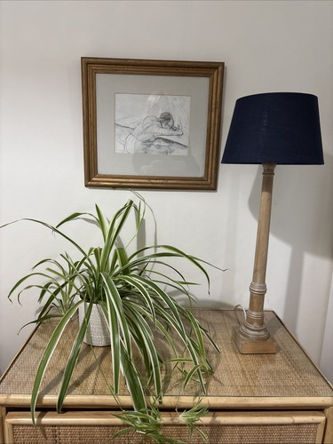 Beautiful vintage 58cm elegant - beautiful,