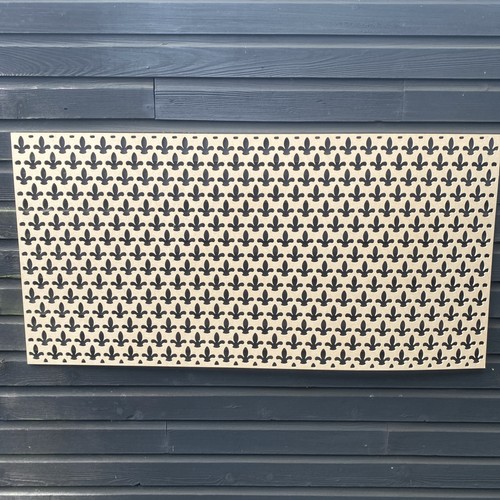 4x2ft radiator cover grille - cover,