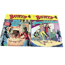Bunty picture story library
