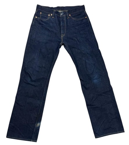 The flat head w31l31 - flat,