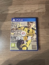Fifa 17 Sony Playstation 4 Ps4