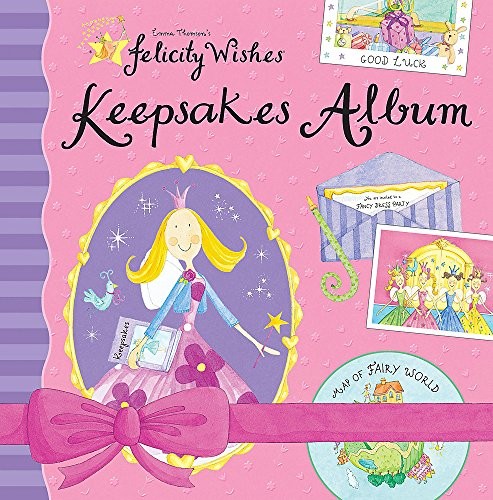 Felicity wishes keepsakes - wishes,