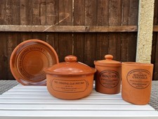 Henry Watson Pottery Original