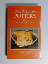 North Devon Pottery The