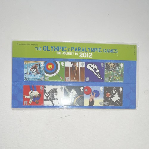 The olympic paralympic games - olympic,