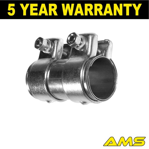 Heavy duty exhaust - duty,