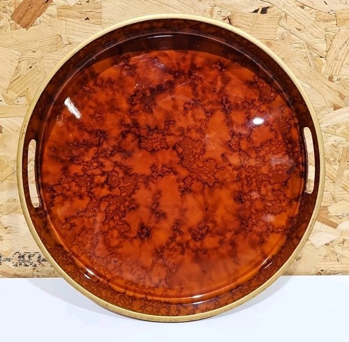 Vintage otagiri lacquerware - vintage,