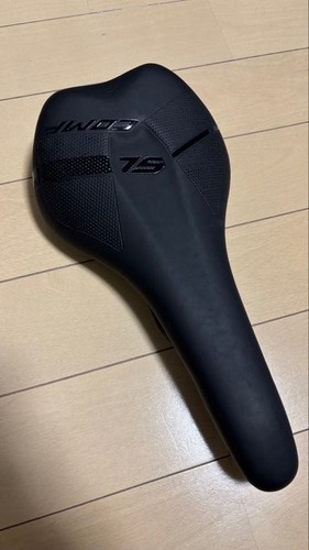 Merida saddle comp black - comp,