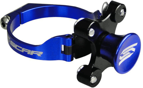 Scar fork lock - fork,