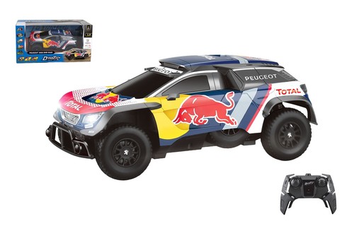 B2x dynatech peugeot 3008dkr - dynatech,
