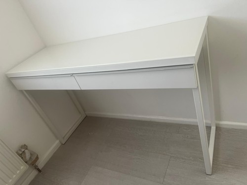 Ikea bestå white - white, gloss