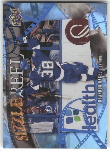 Brandon hagel tampa bay - brandon,