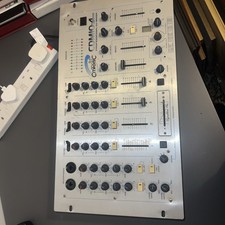 Citronic cdm10 mk3 - cdm10:4,