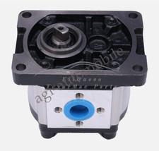 New Gear Pump CBN-E306 For
