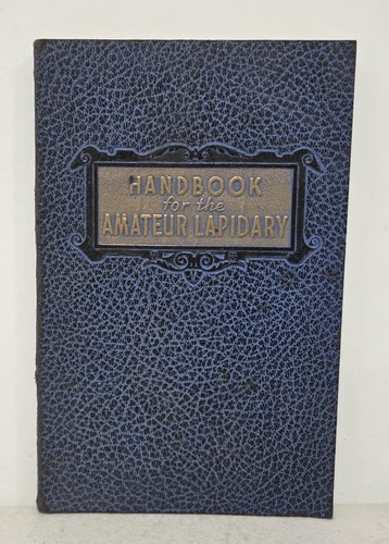 Handbook for the - handbook,