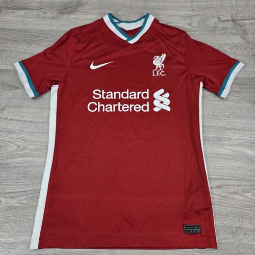 Liverpool 2020 2021 home - fc,