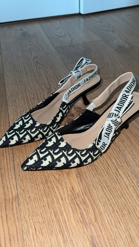 Dior adior black white - dior, black/white