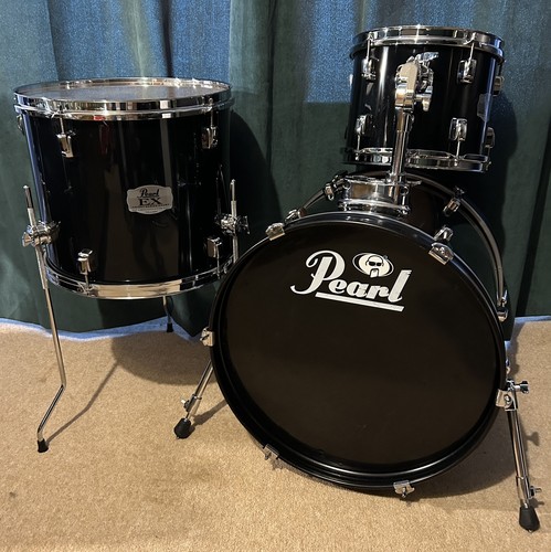 Pearl export fusion - pearl, ex