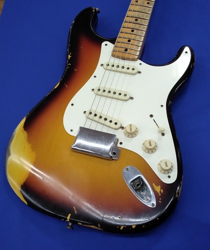 Fender shop 1959 - cc,