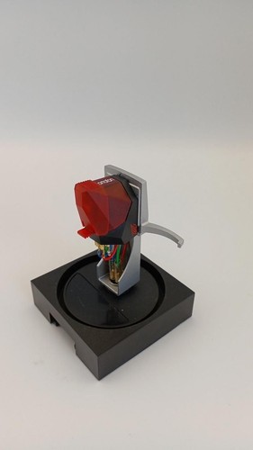Ortofon cartridge red - cartridge, 2m