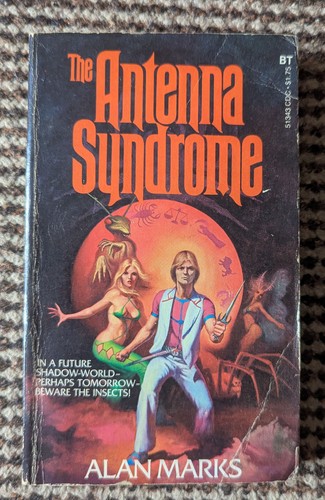 The antenna syndrome 1979 - the,