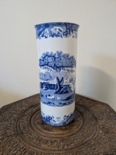 Spode italian blue and - spode,