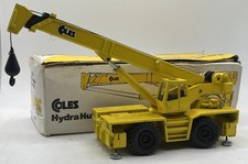 NZG 178 COLES HYDRA HUSKY