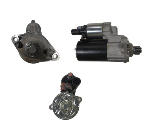 Starter motor for - starter,