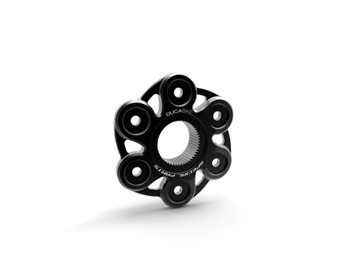 Dbk crown door for ducati - door,