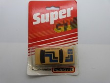 Matchbox Ford Escort RS2000